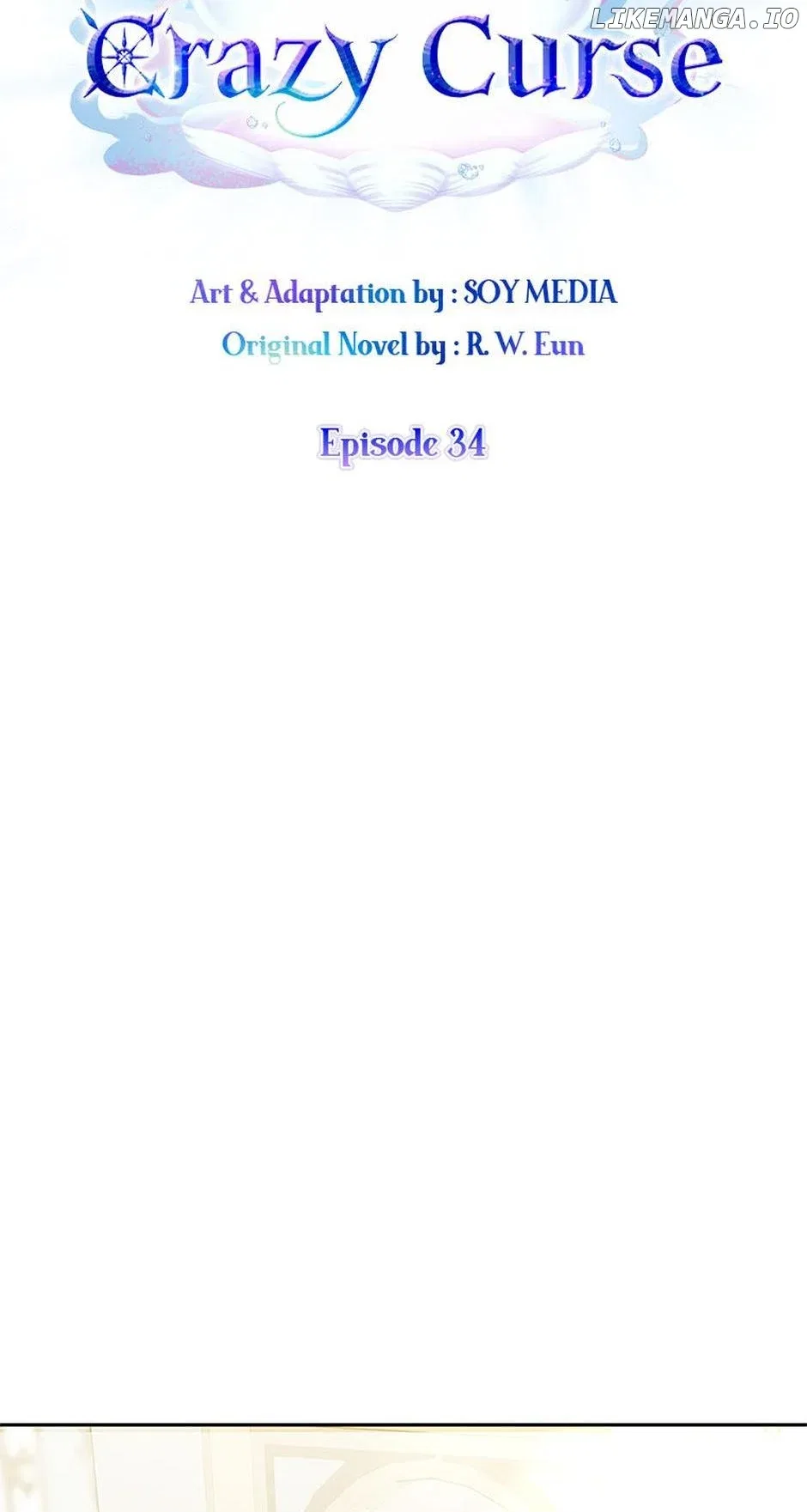 Reverse the Crazy Curse Chapter 34 – Page 6