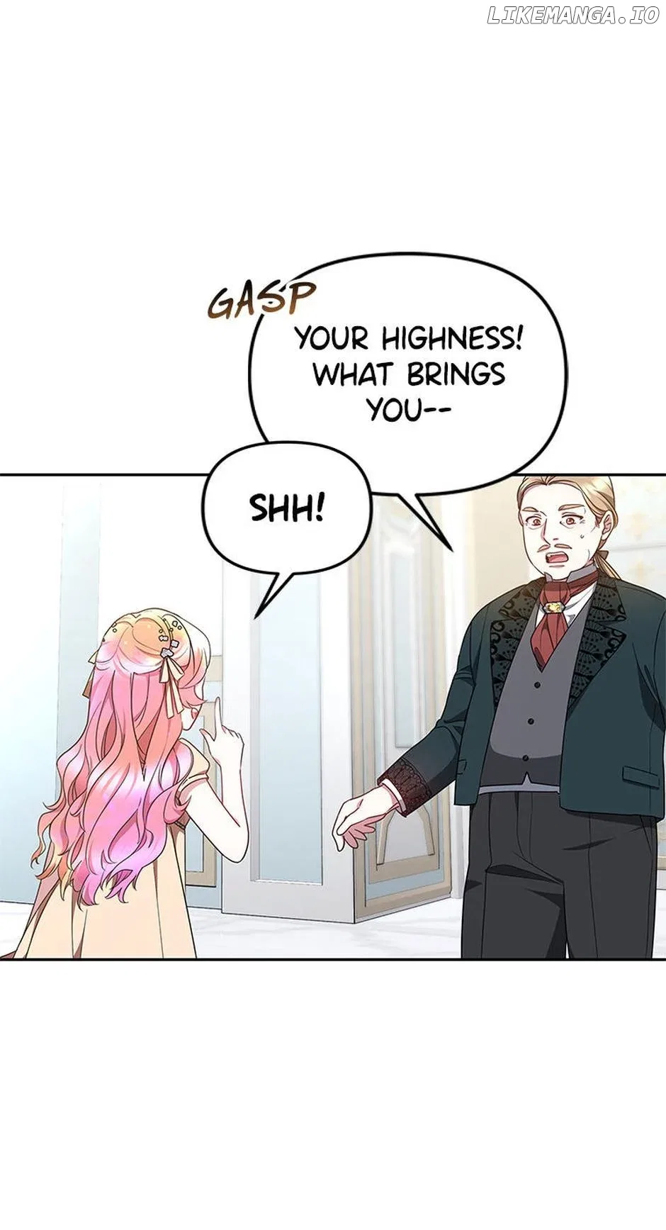 Reverse the Crazy Curse Chapter 34 – Page 9