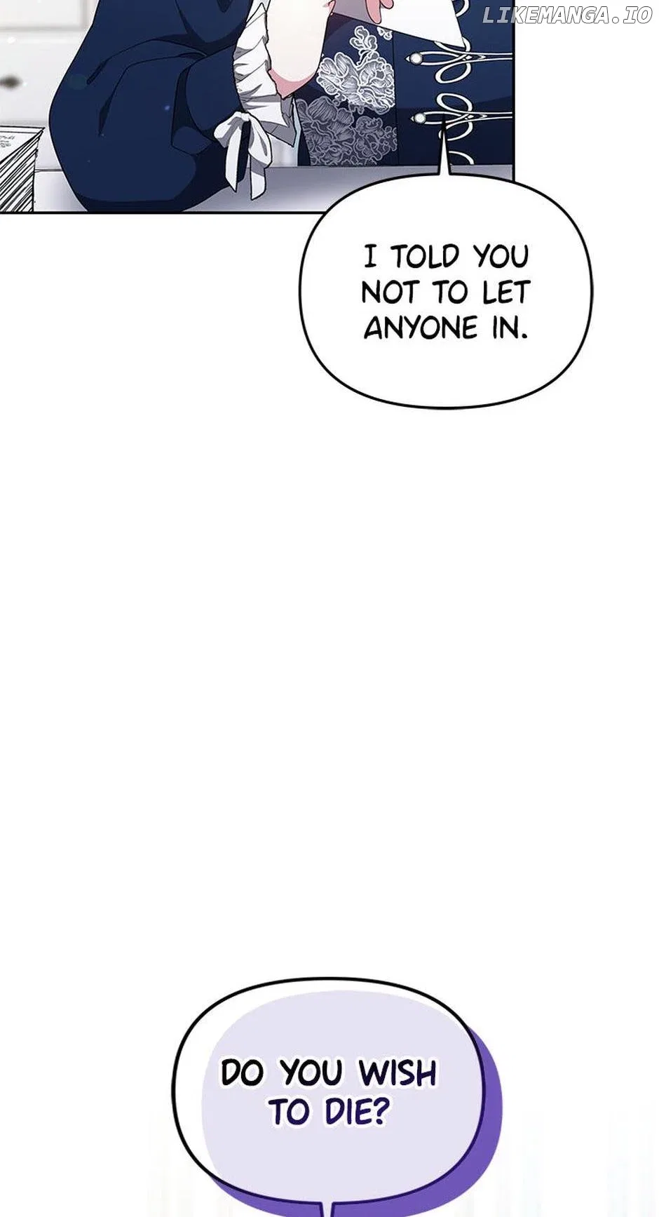 Reverse the Crazy Curse Chapter 34 – Page 13