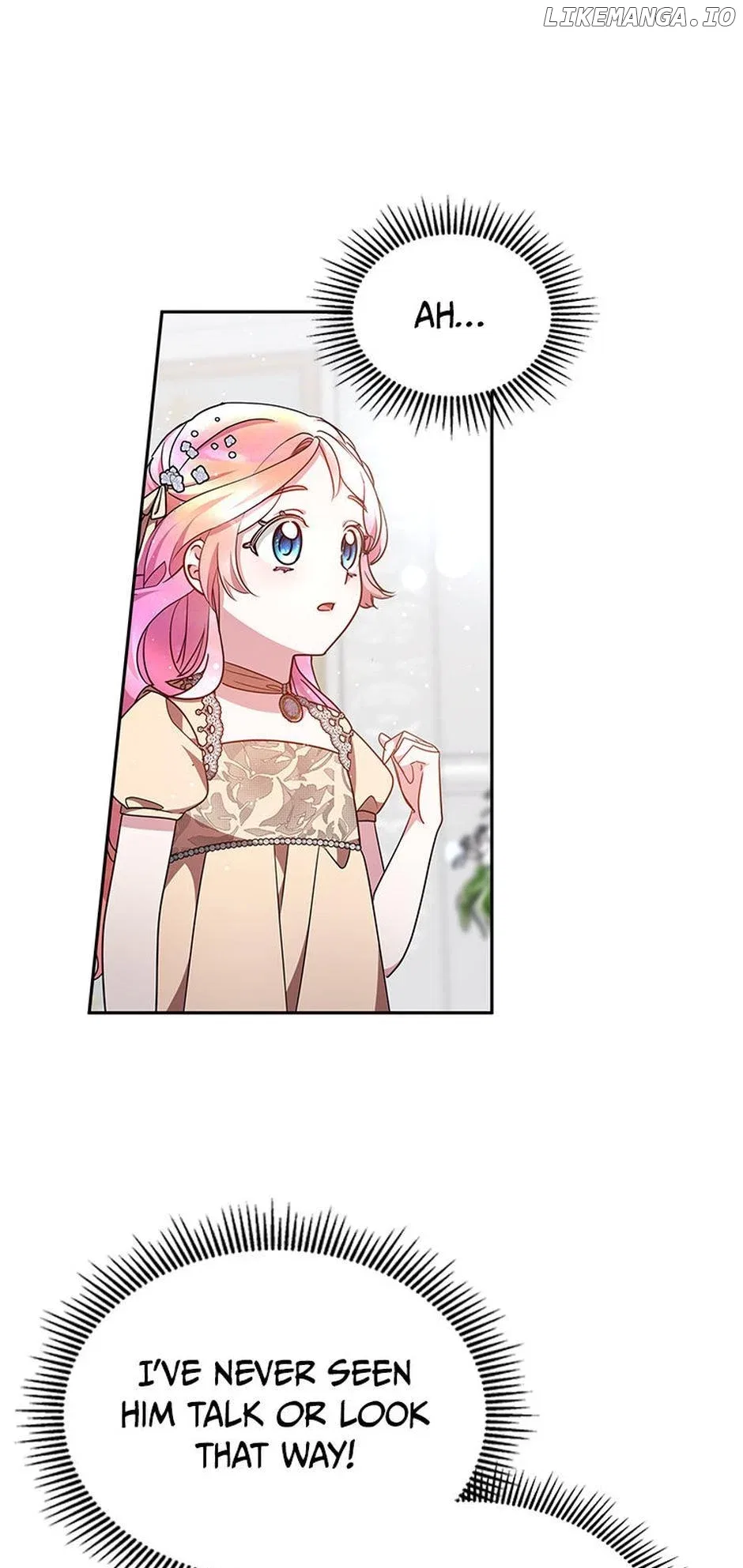 Reverse the Crazy Curse Chapter 34 – Page 15