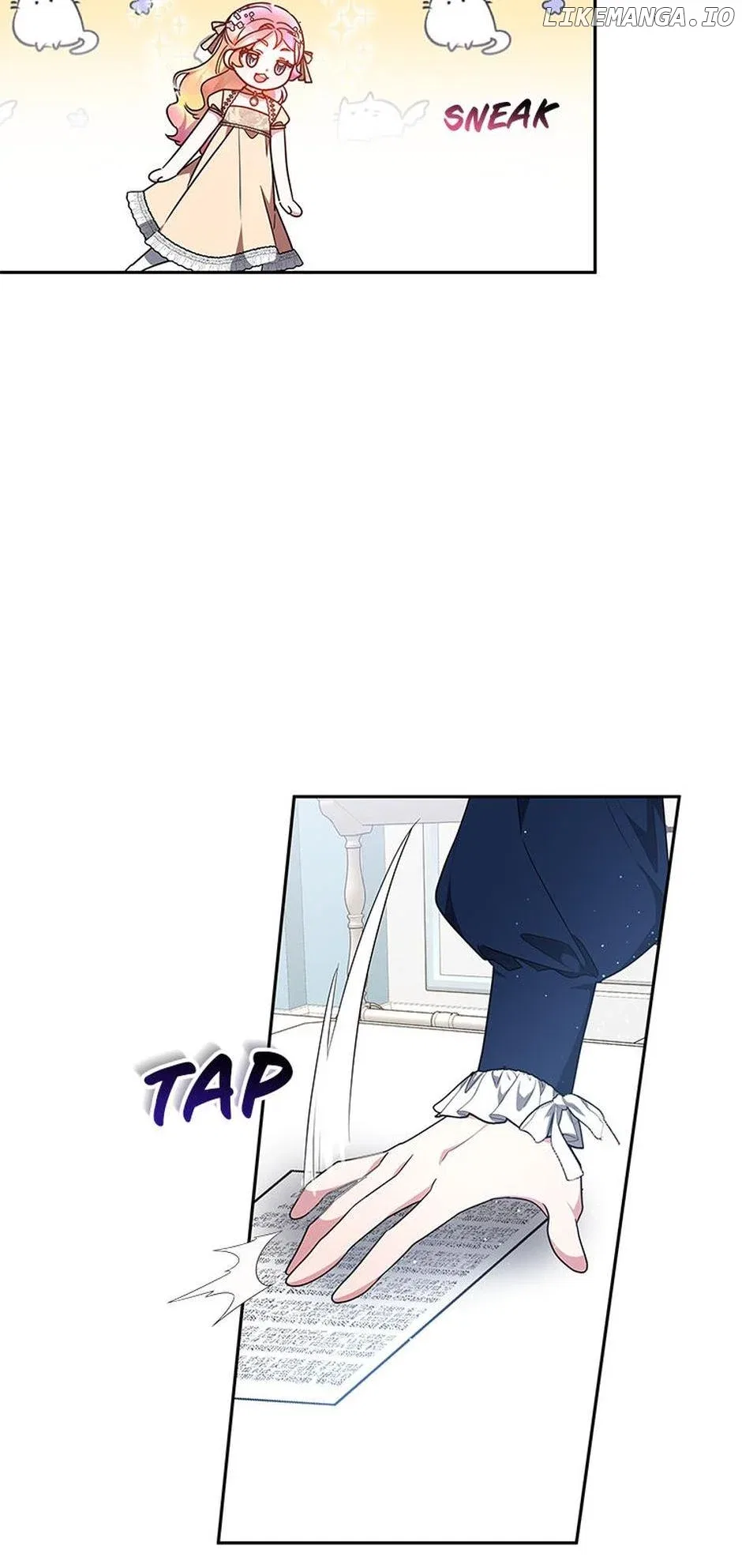 Reverse the Crazy Curse Chapter 34 – Page 17