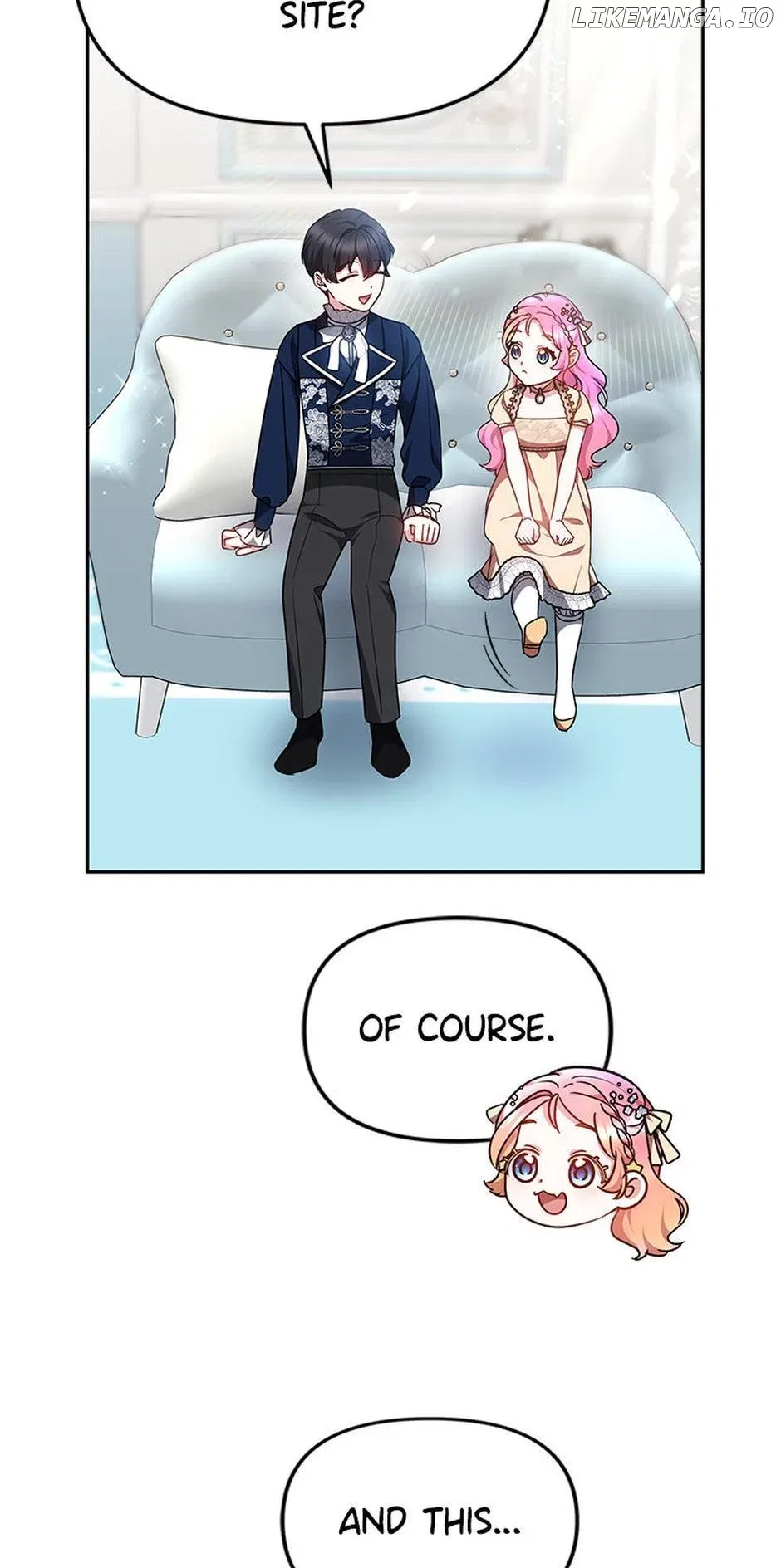 Reverse the Crazy Curse Chapter 34 – Page 25