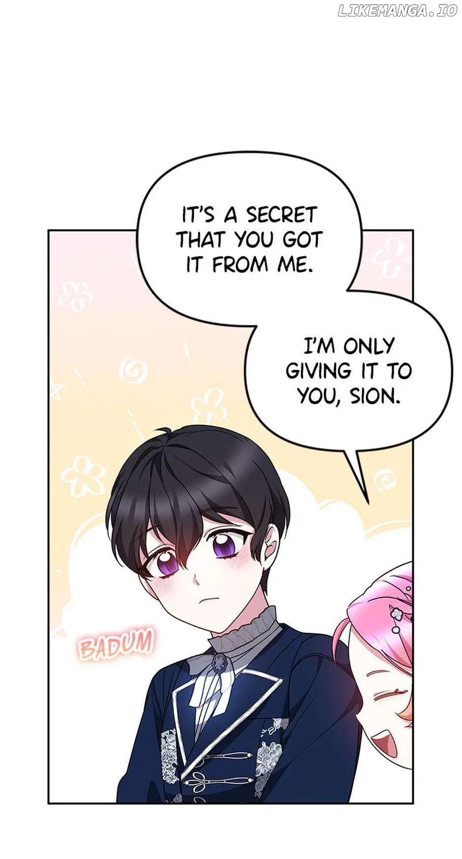 Reverse the Crazy Curse Chapter 34 – Page 28