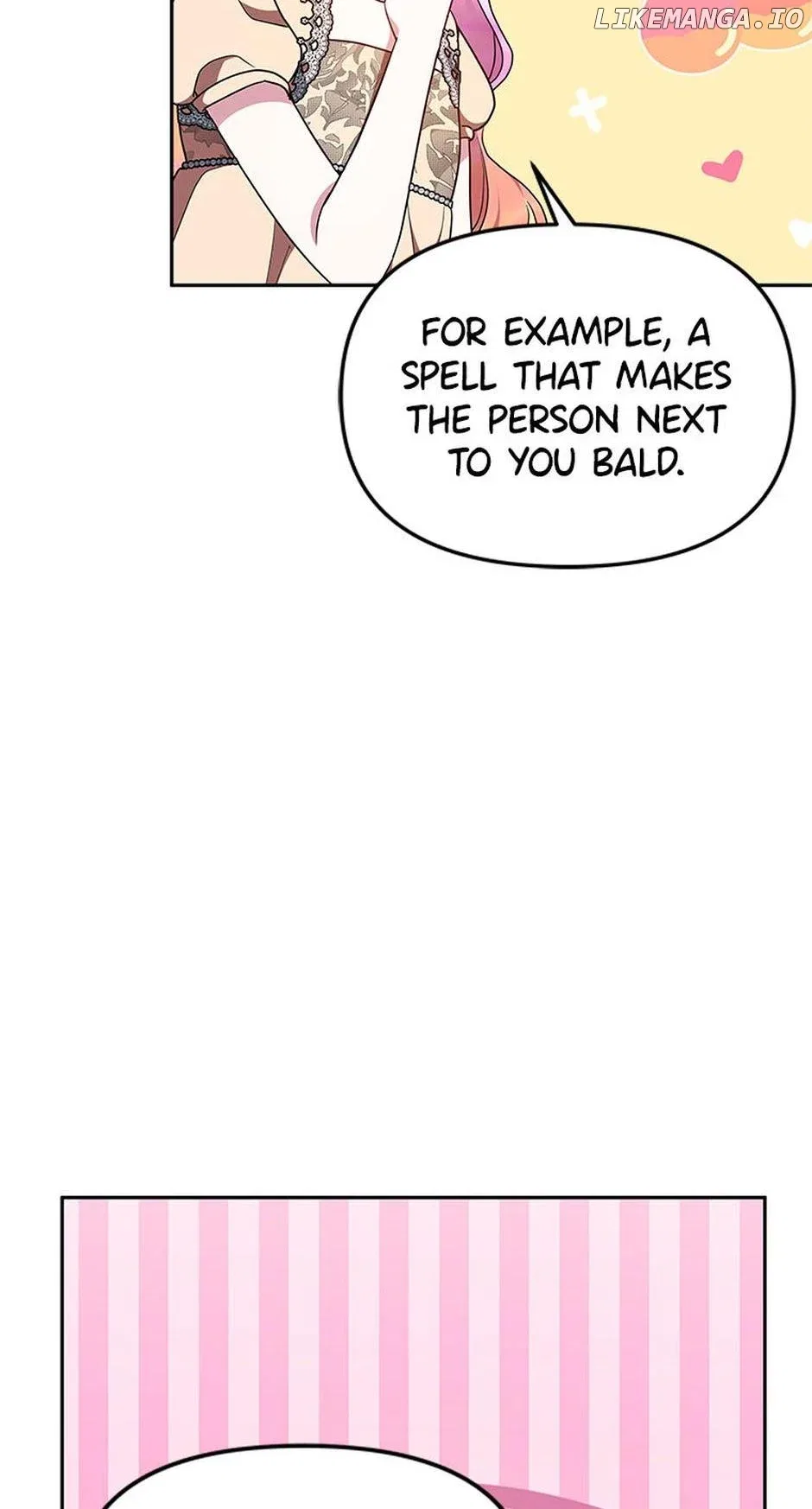Reverse the Crazy Curse Chapter 34 – Page 30