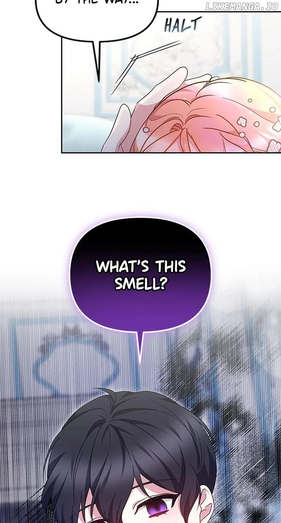 Reverse the Crazy Curse Chapter 34 – Page 33
