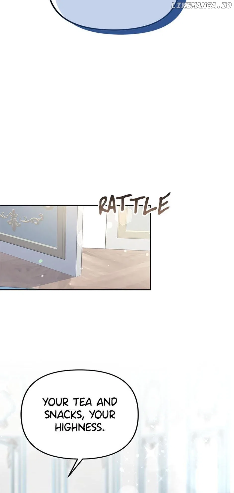 Reverse the Crazy Curse Chapter 34 – Page 37