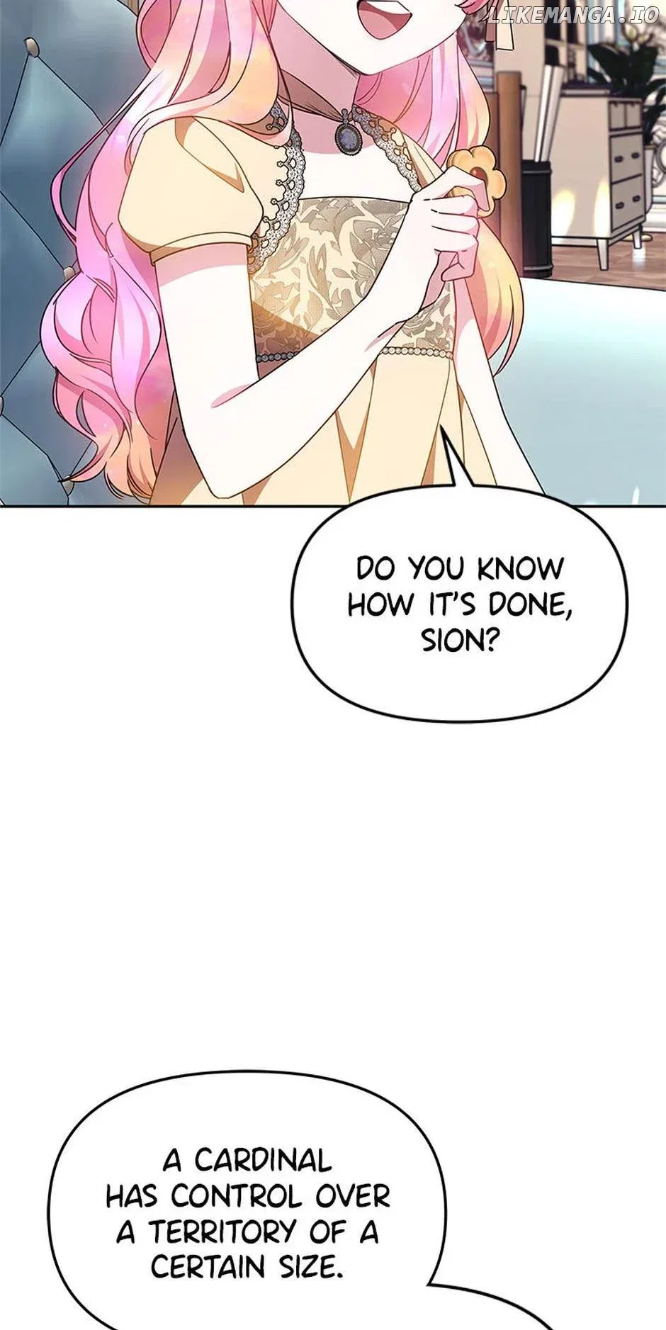 Reverse the Crazy Curse Chapter 34 – Page 43