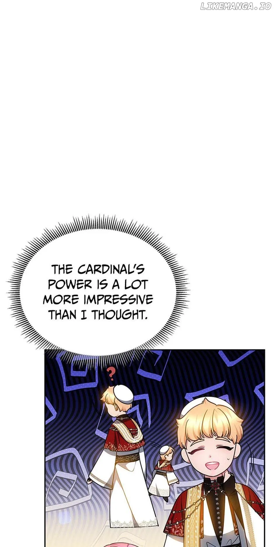 Reverse the Crazy Curse Chapter 34 – Page 45