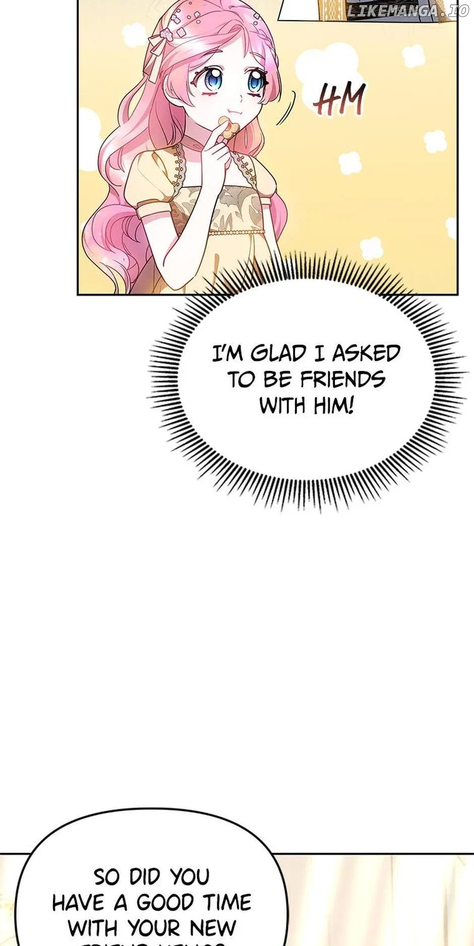 Reverse the Crazy Curse Chapter 34 – Page 46
