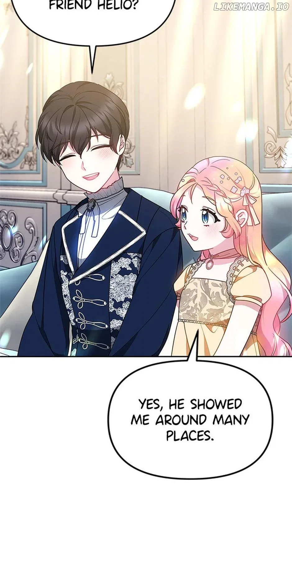 Reverse the Crazy Curse Chapter 34 – Page 47