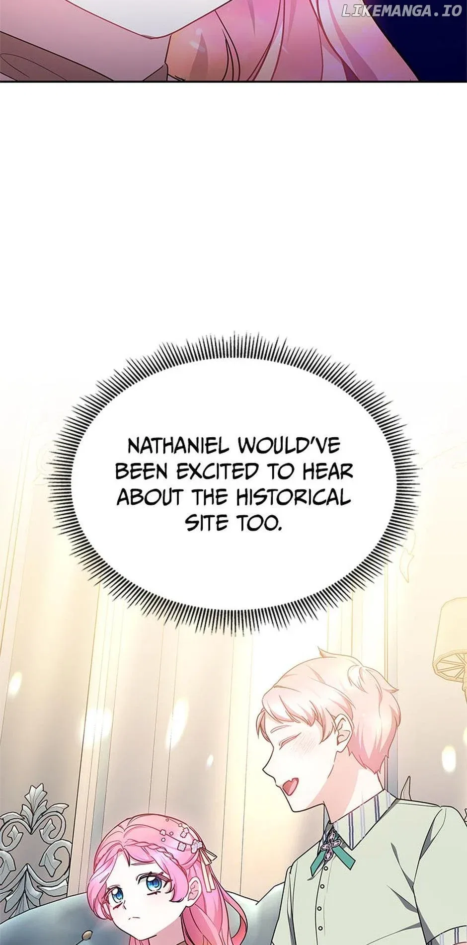 Reverse the Crazy Curse Chapter 34 – Page 51