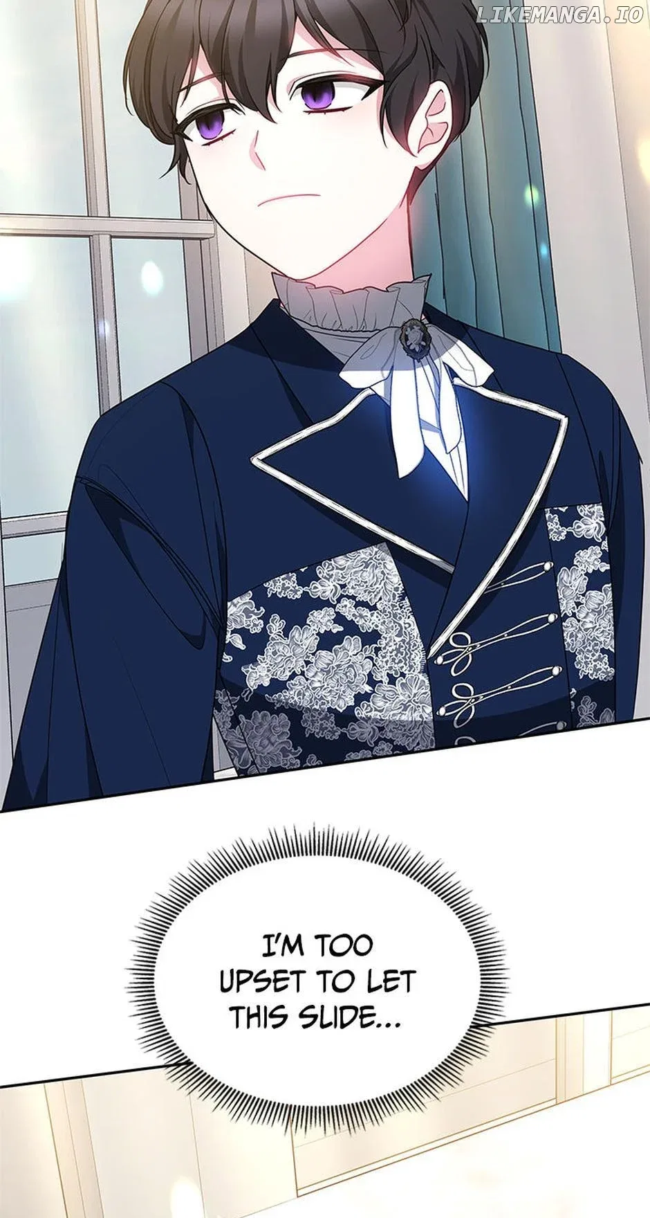 Reverse the Crazy Curse Chapter 34 – Page 56