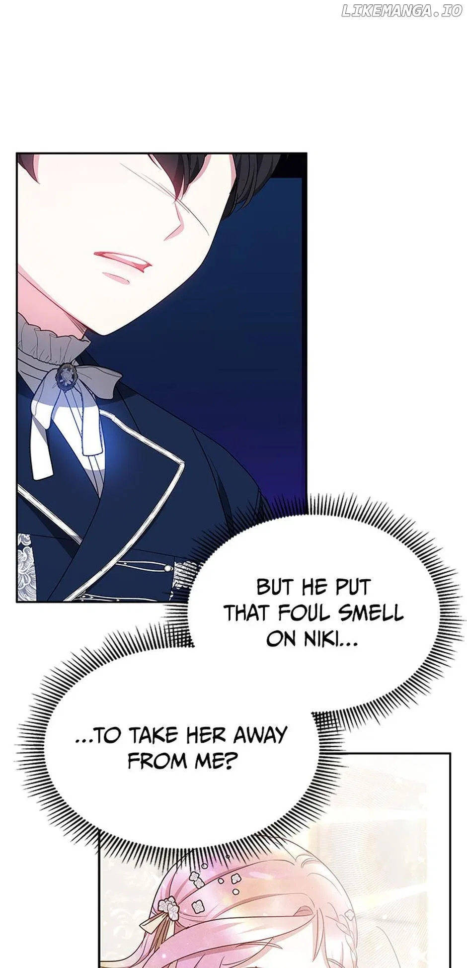 Reverse the Crazy Curse Chapter 34 – Page 61