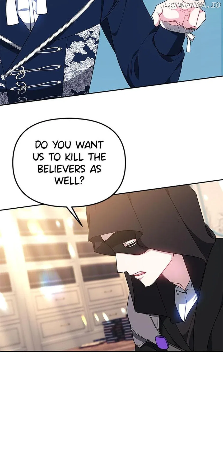 Reverse the Crazy Curse Chapter 34 – Page 65