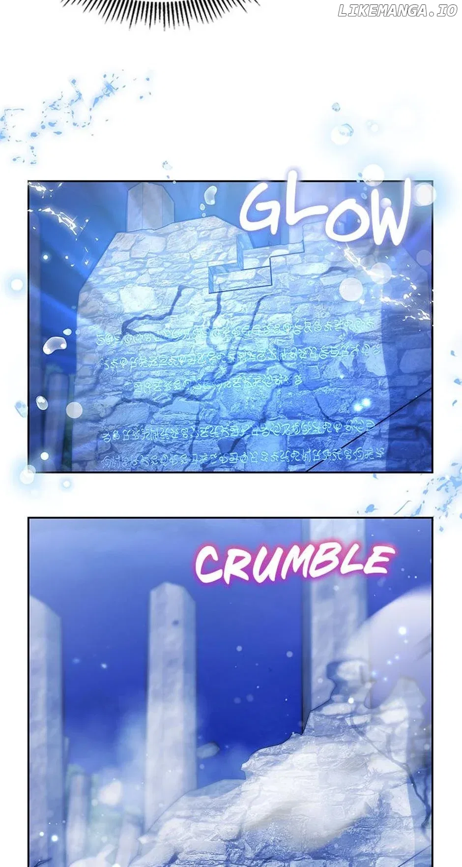 Reverse the Crazy Curse Chapter 33 – Page 2