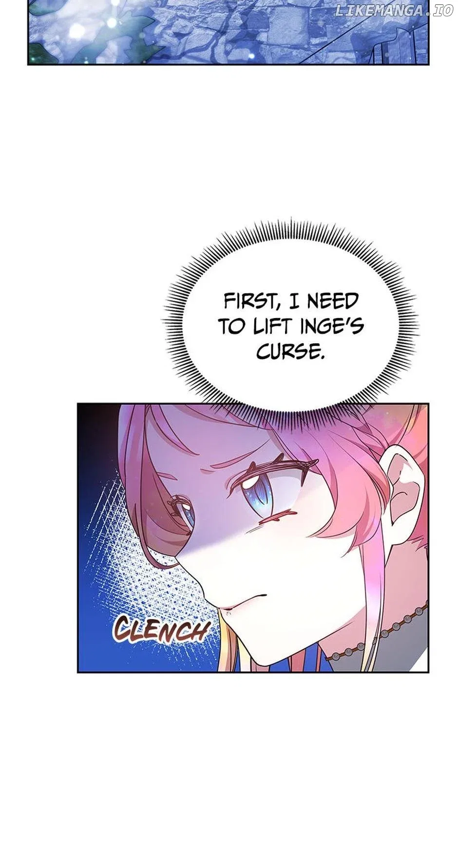 Reverse the Crazy Curse Chapter 33 – Page 3