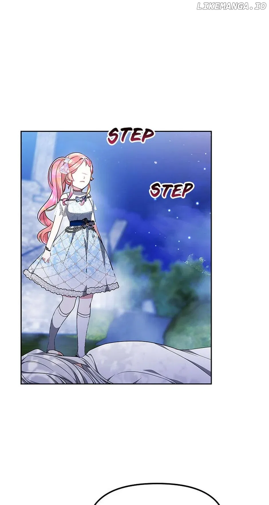 Reverse the Crazy Curse Chapter 33 – Page 4