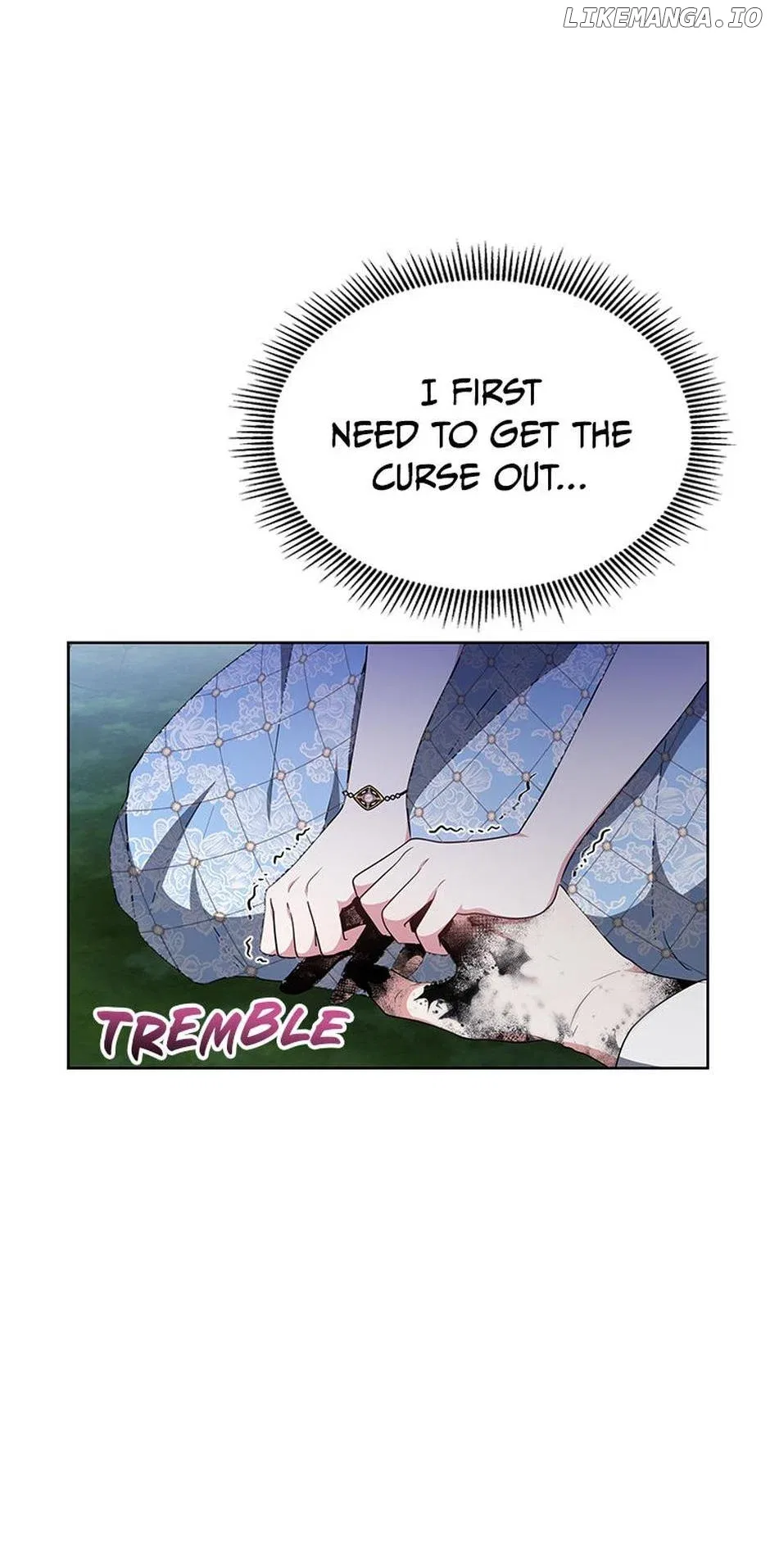Reverse the Crazy Curse Chapter 33 – Page 8