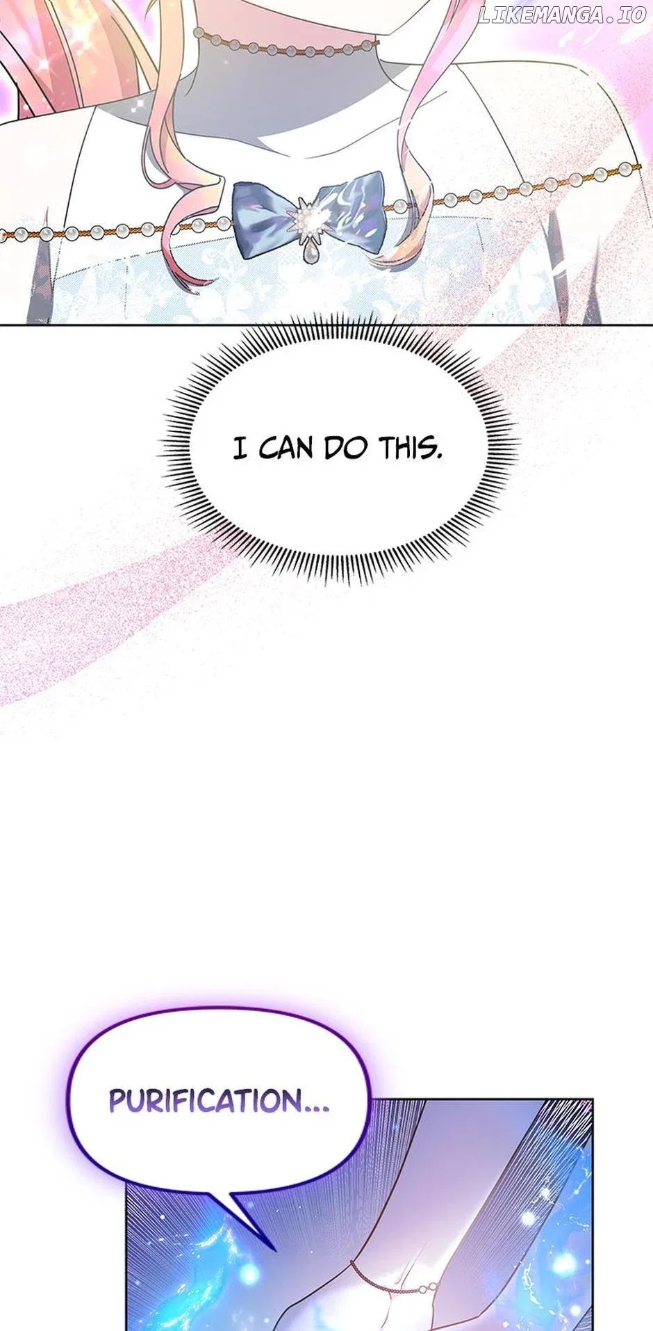 Reverse the Crazy Curse Chapter 33 – Page 11