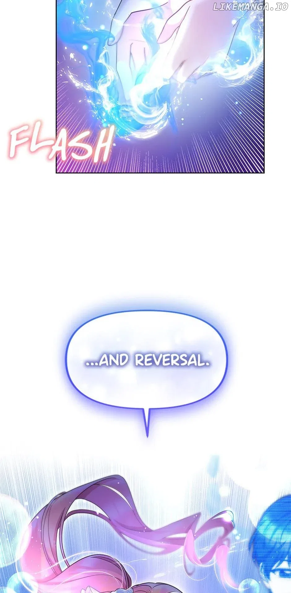 Reverse the Crazy Curse Chapter 33 – Page 12