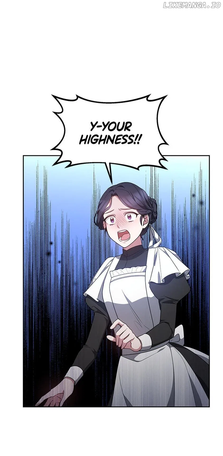 Reverse the Crazy Curse Chapter 33 – Page 19