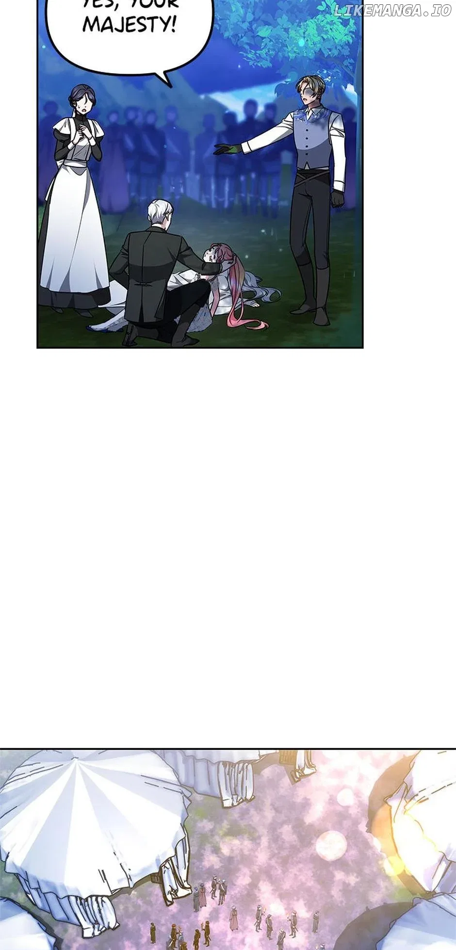 Reverse the Crazy Curse Chapter 33 – Page 21