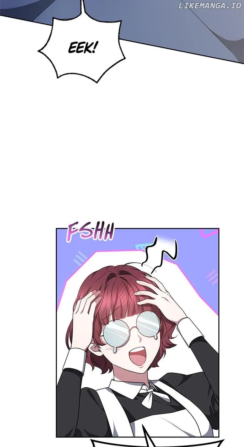 Reverse the Crazy Curse Chapter 33 – Page 27