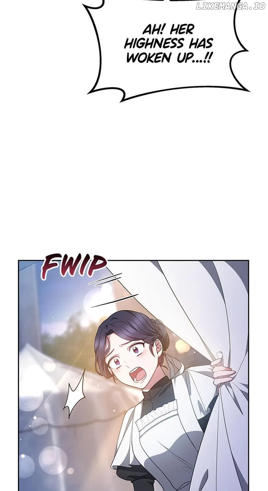 Reverse the Crazy Curse Chapter 33 – Page 28
