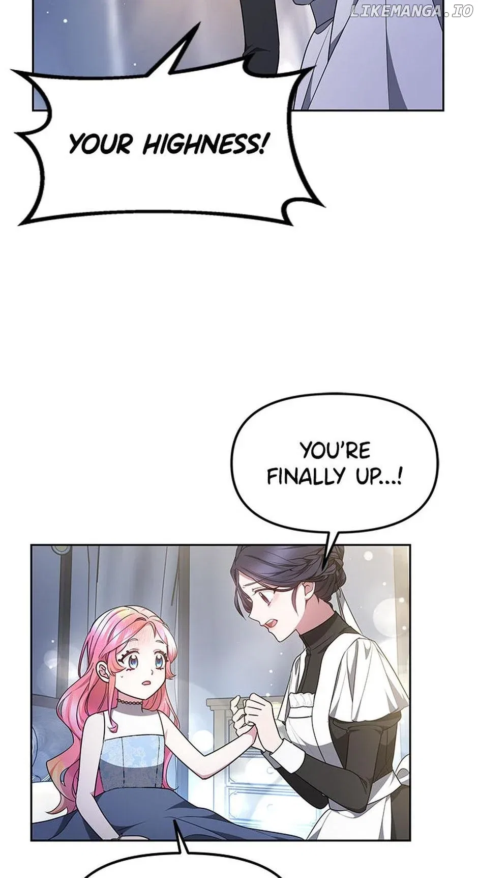 Reverse the Crazy Curse Chapter 33 – Page 29