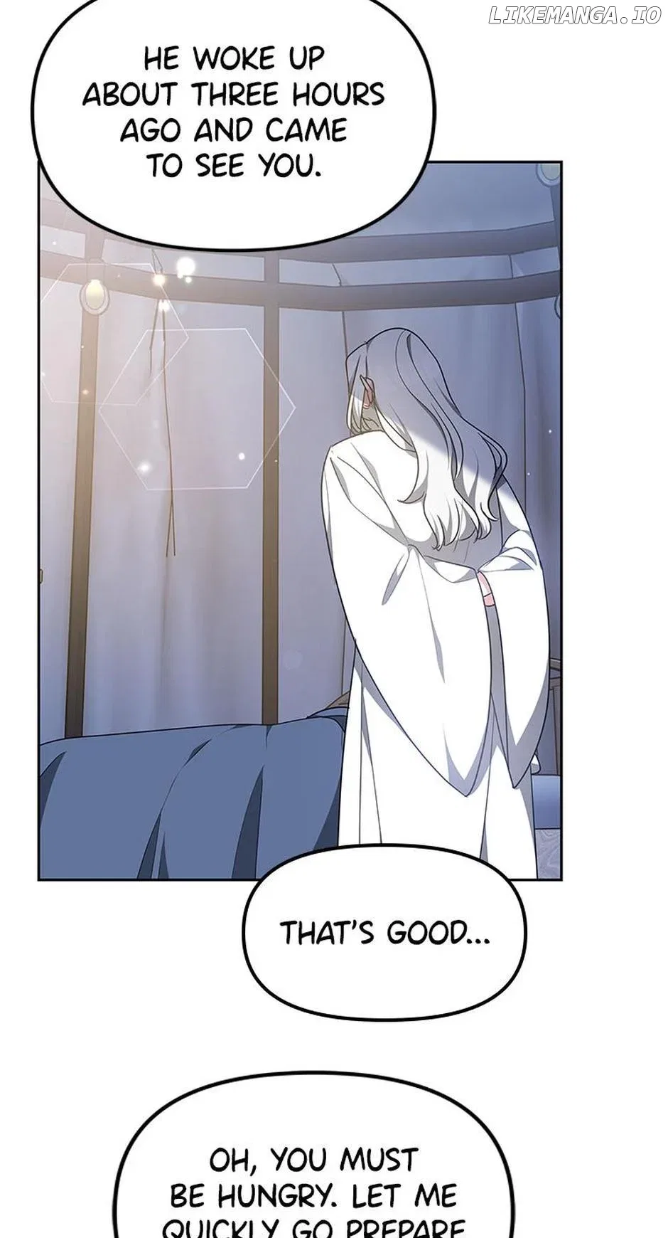 Reverse the Crazy Curse Chapter 33 – Page 34
