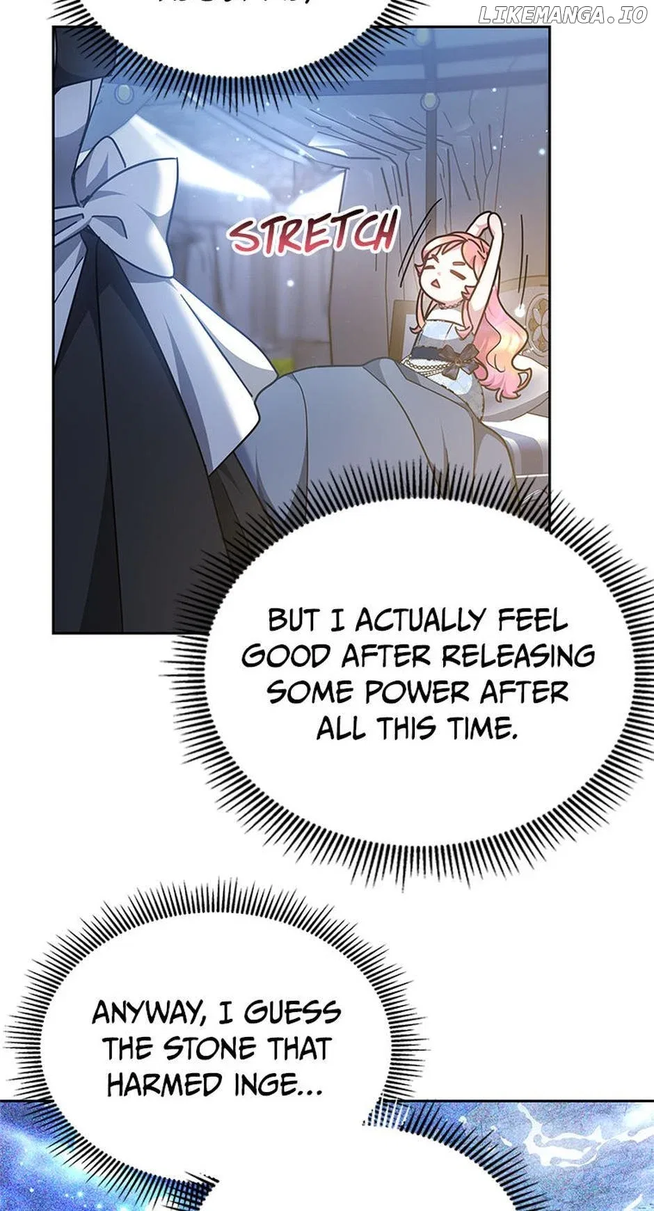 Reverse the Crazy Curse Chapter 33 – Page 36