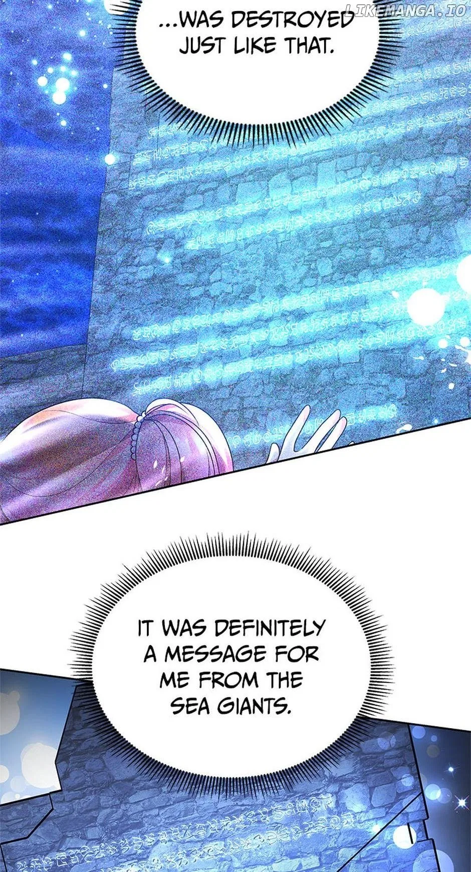 Reverse the Crazy Curse Chapter 33 – Page 37