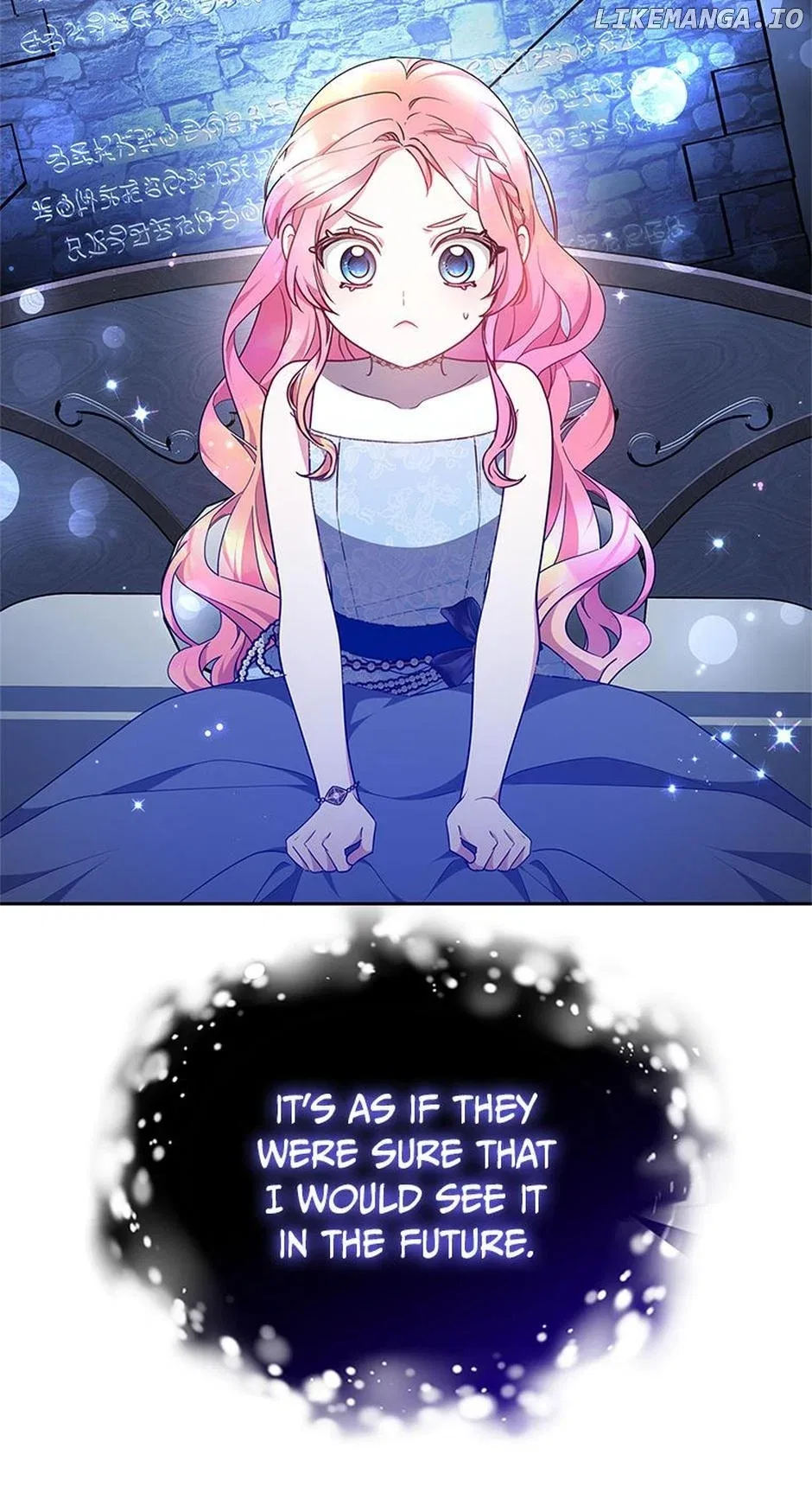 Reverse the Crazy Curse Chapter 33 – Page 38
