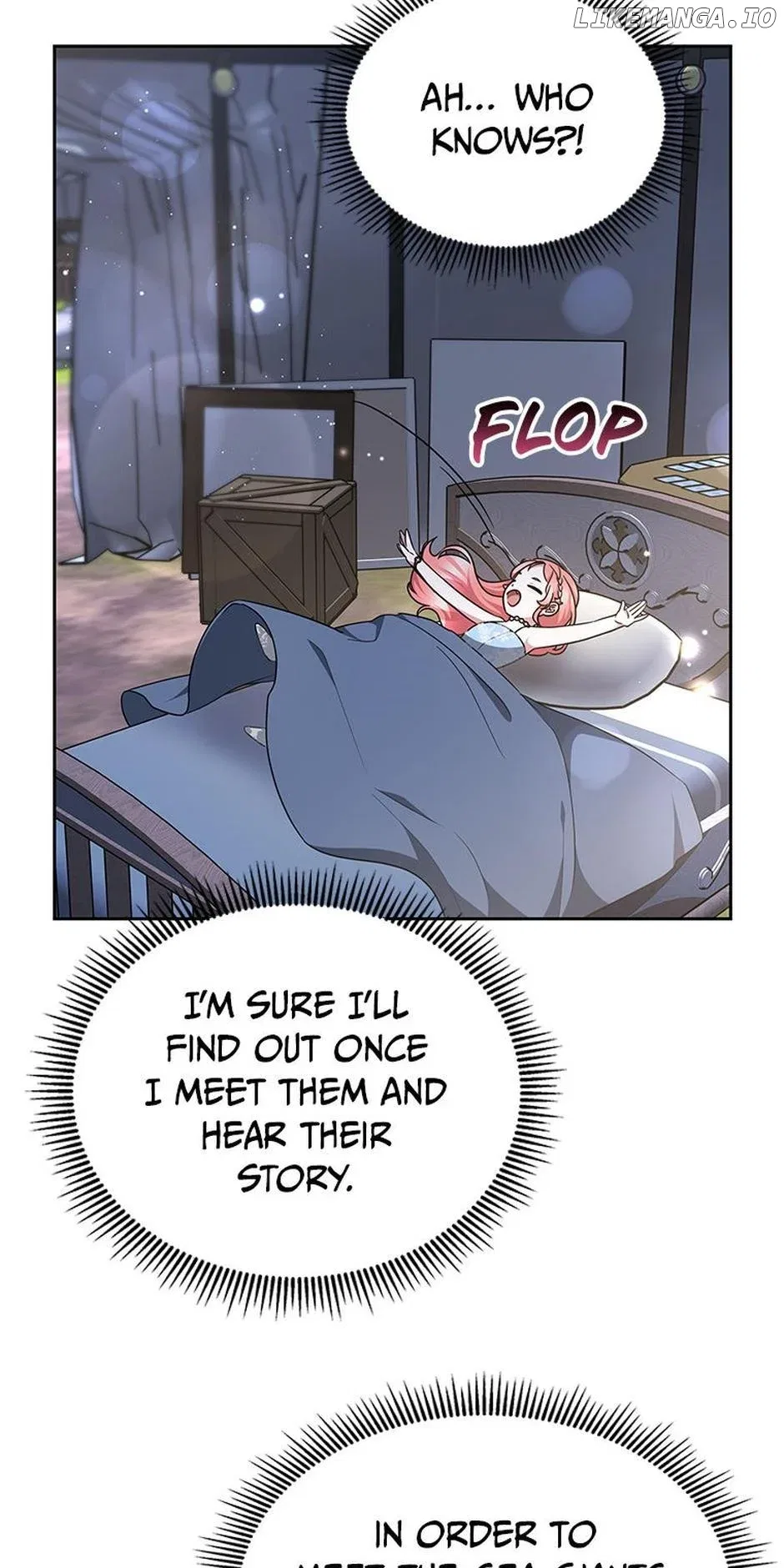 Reverse the Crazy Curse Chapter 33 – Page 40