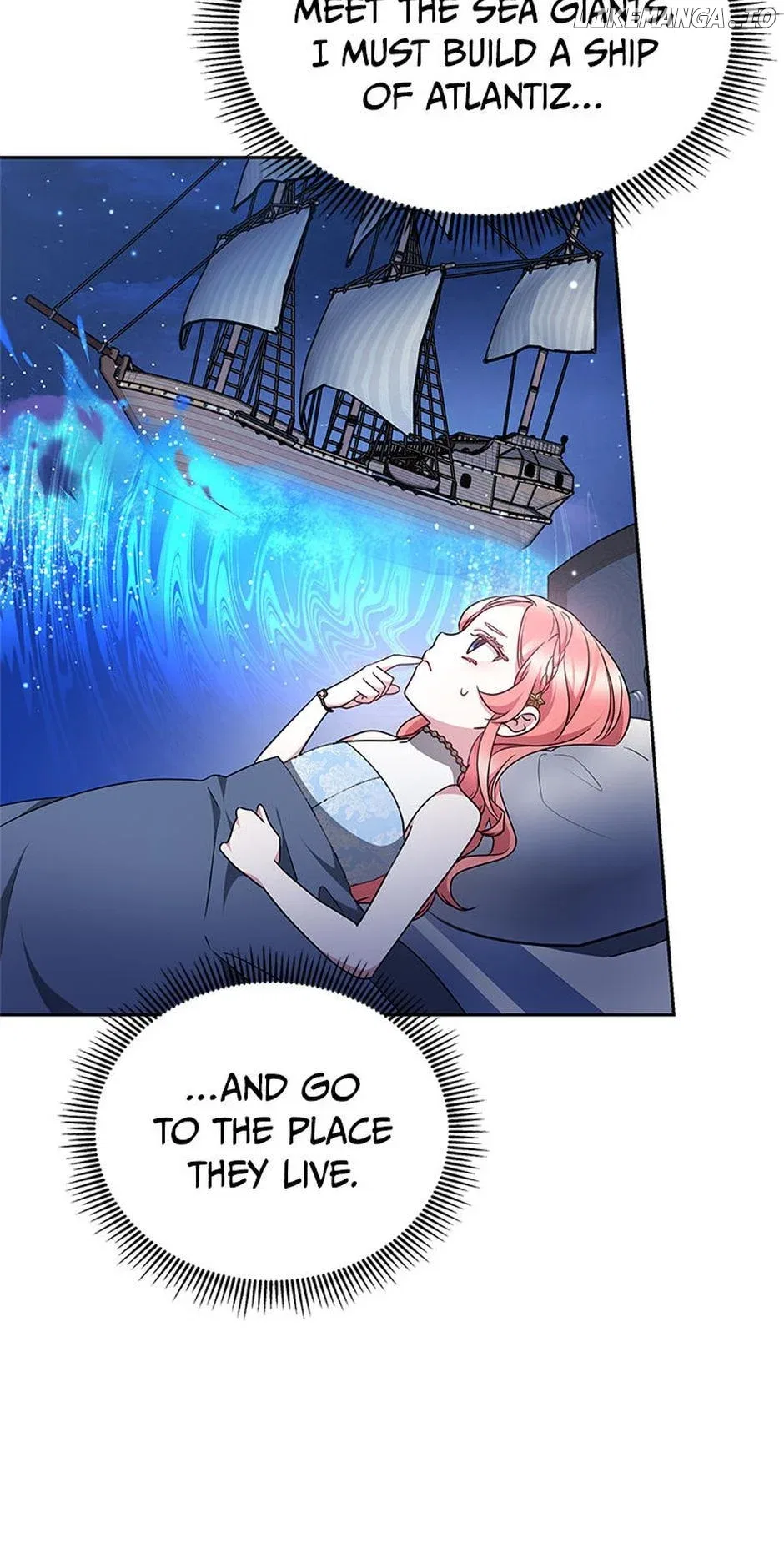 Reverse the Crazy Curse Chapter 33 – Page 41