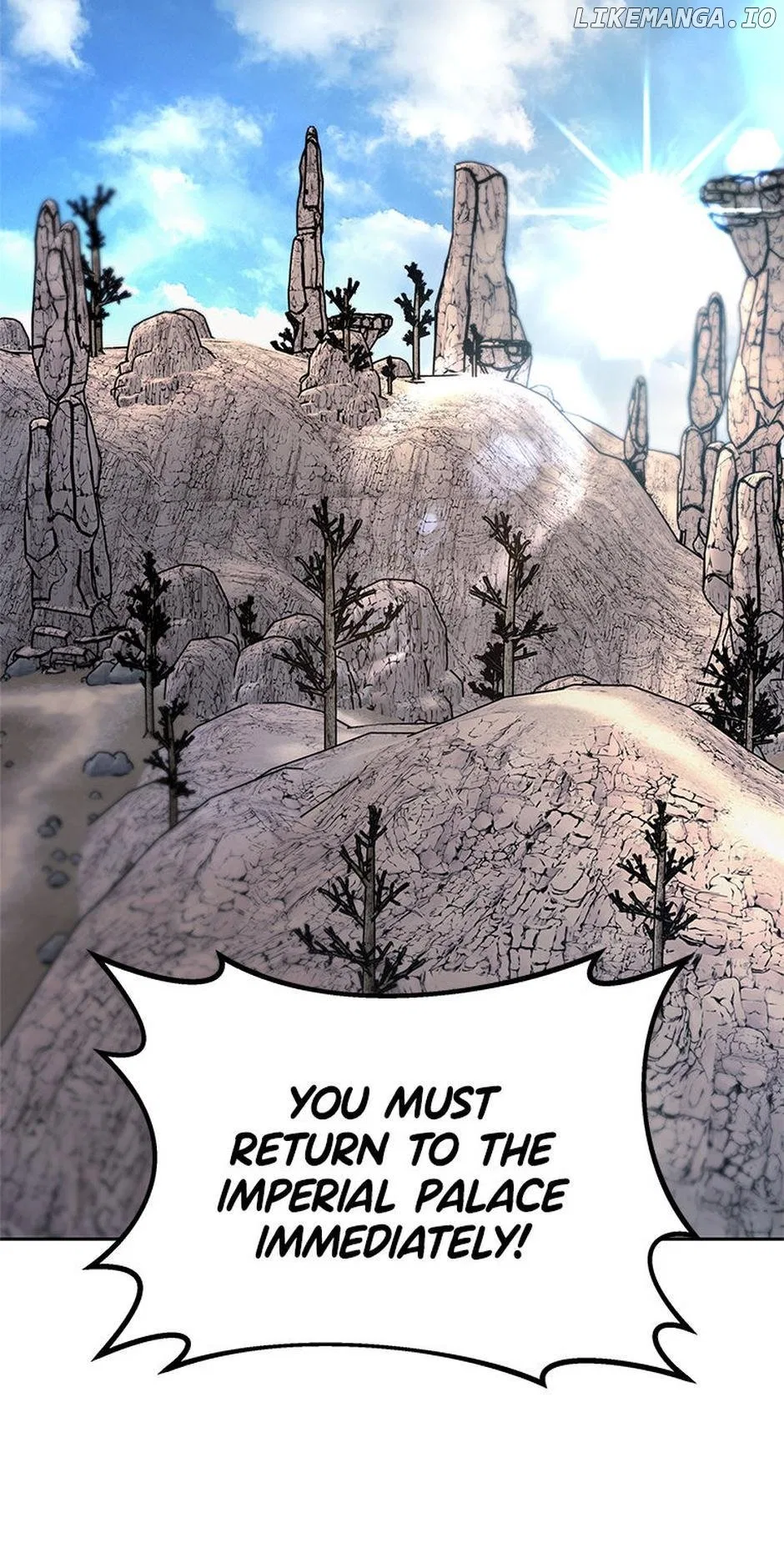 Reverse the Crazy Curse Chapter 33 – Page 45