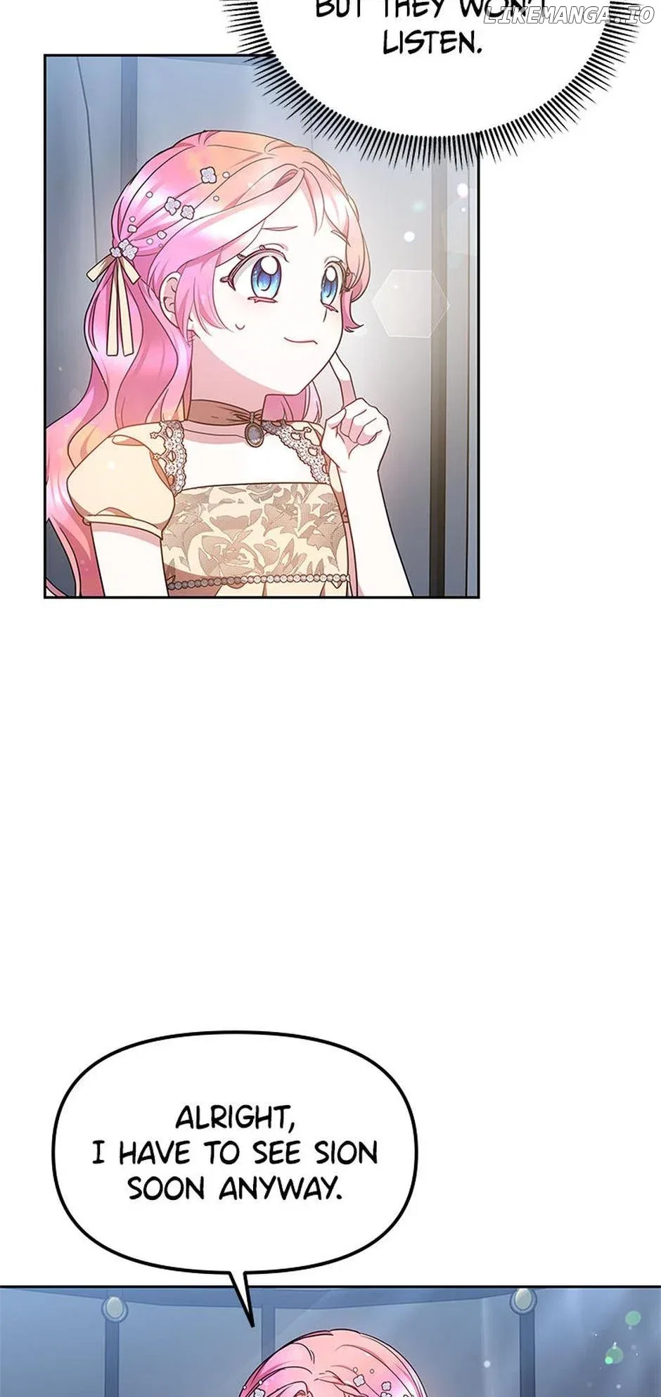 Reverse the Crazy Curse Chapter 33 – Page 47