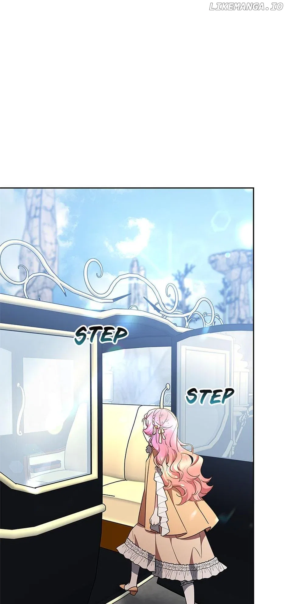 Reverse the Crazy Curse Chapter 33 – Page 50
