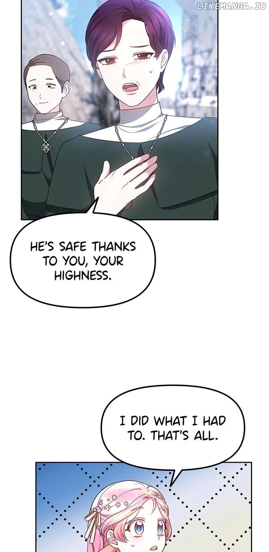 Reverse the Crazy Curse Chapter 33 – Page 53