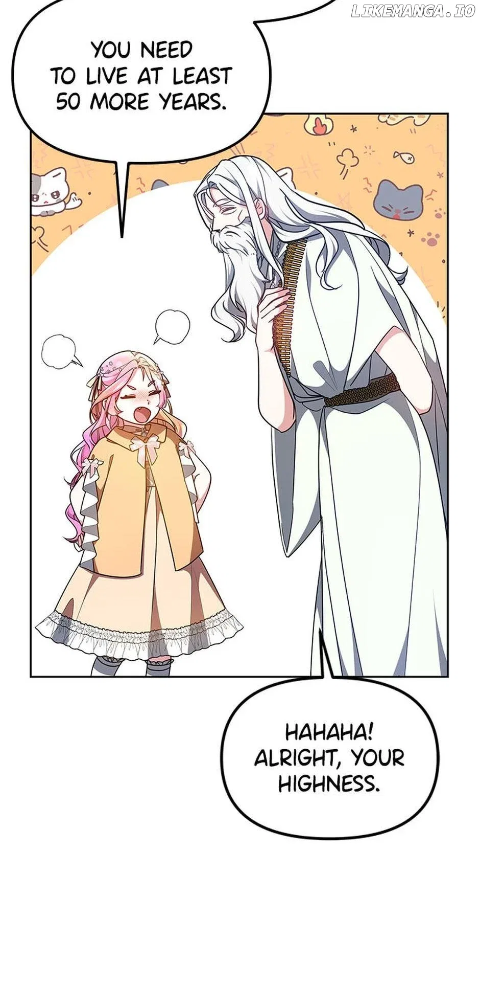 Reverse the Crazy Curse Chapter 33 – Page 57