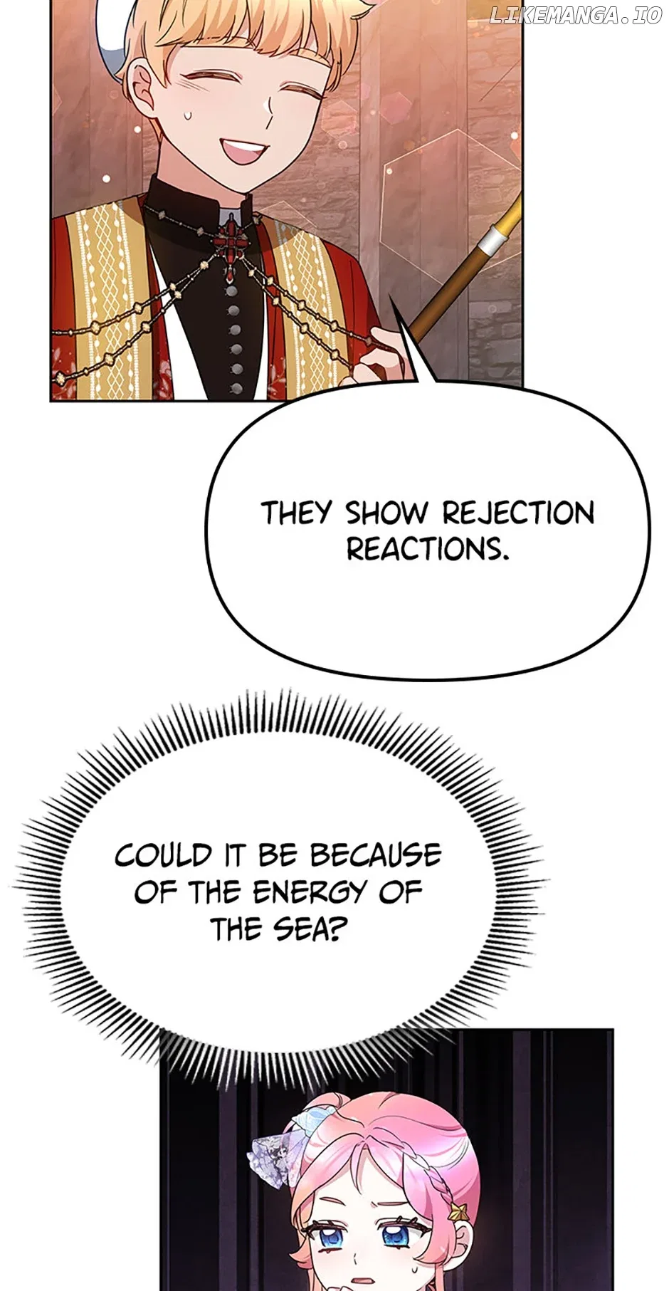 Reverse the Crazy Curse Chapter 32 – Page 4