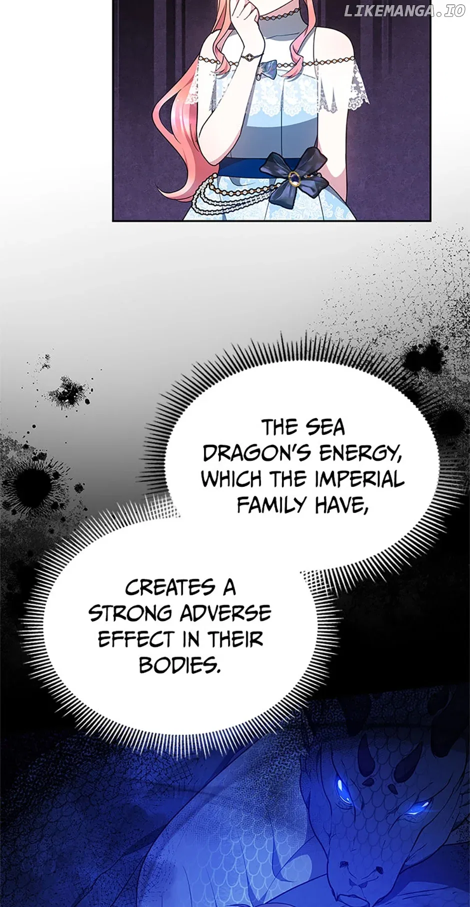Reverse the Crazy Curse Chapter 32 – Page 5