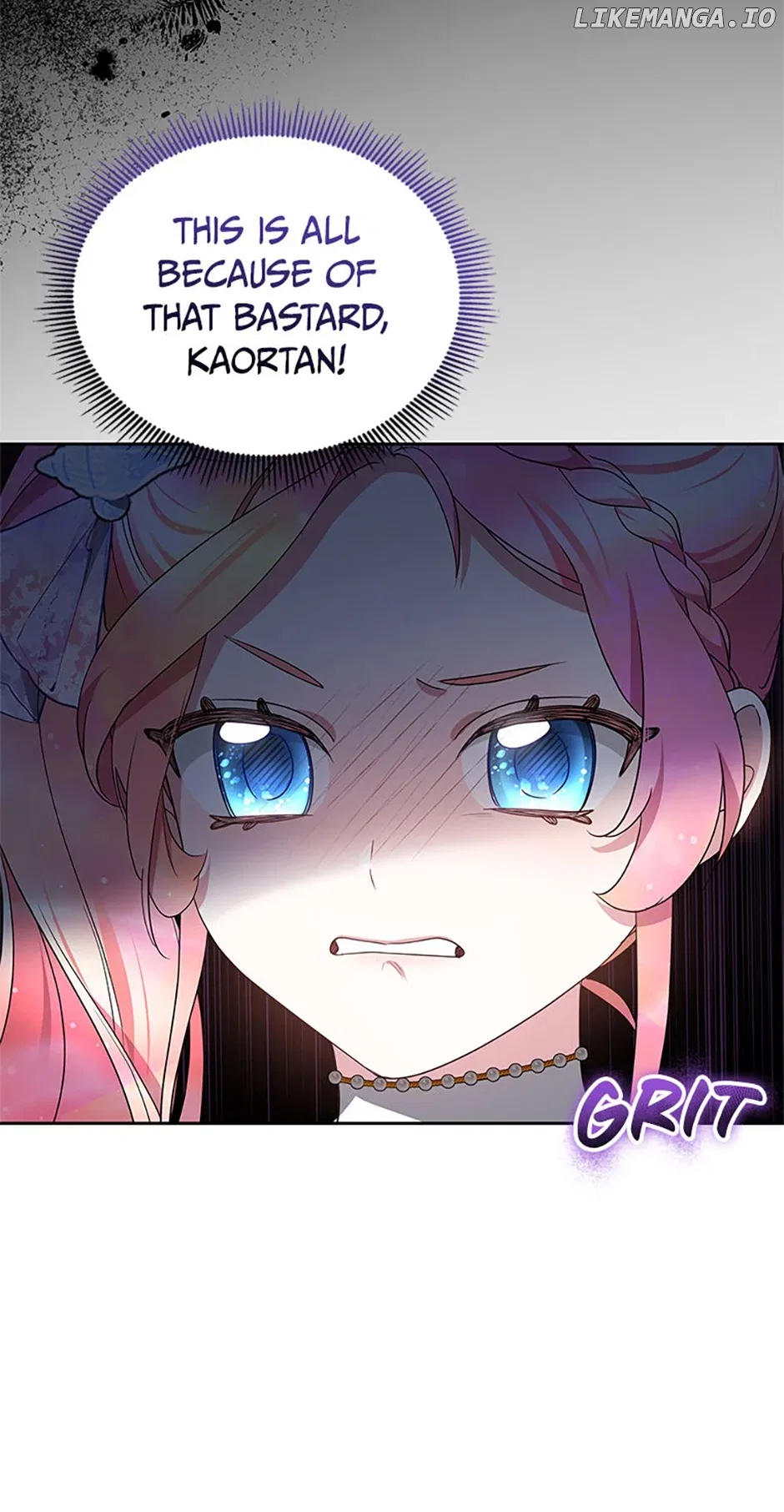 Reverse the Crazy Curse Chapter 32 – Page 7