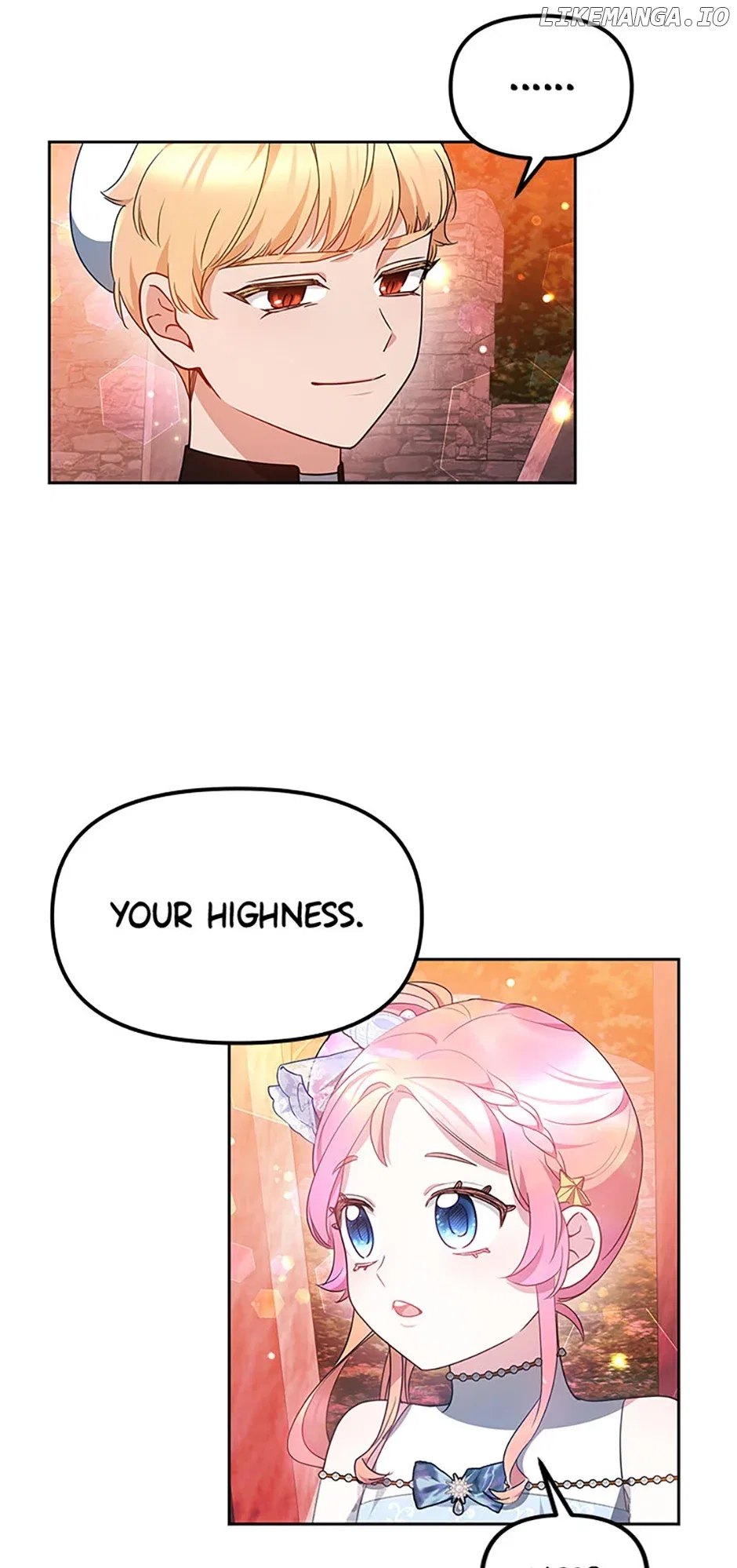 Reverse the Crazy Curse Chapter 32 – Page 8
