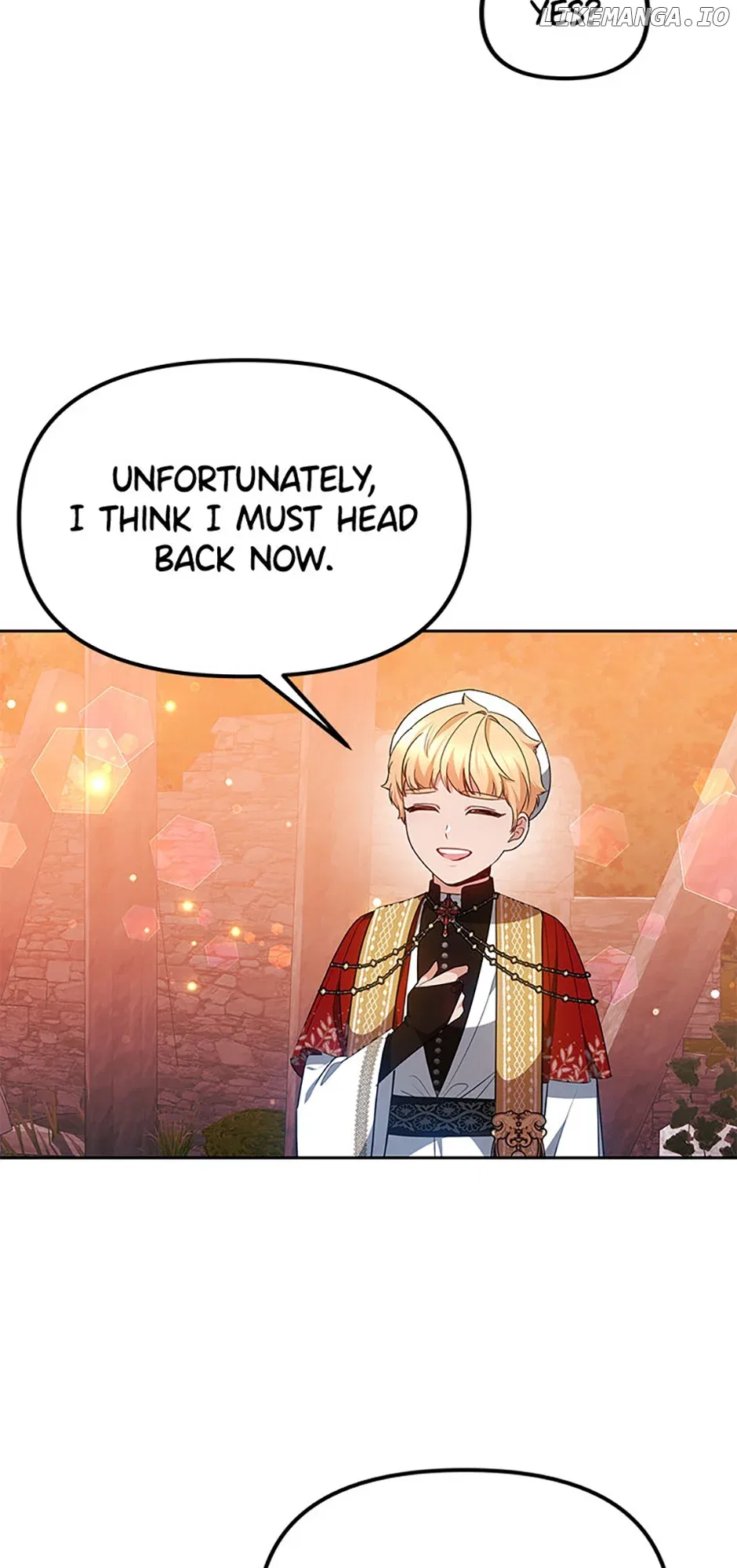 Reverse the Crazy Curse Chapter 32 – Page 9