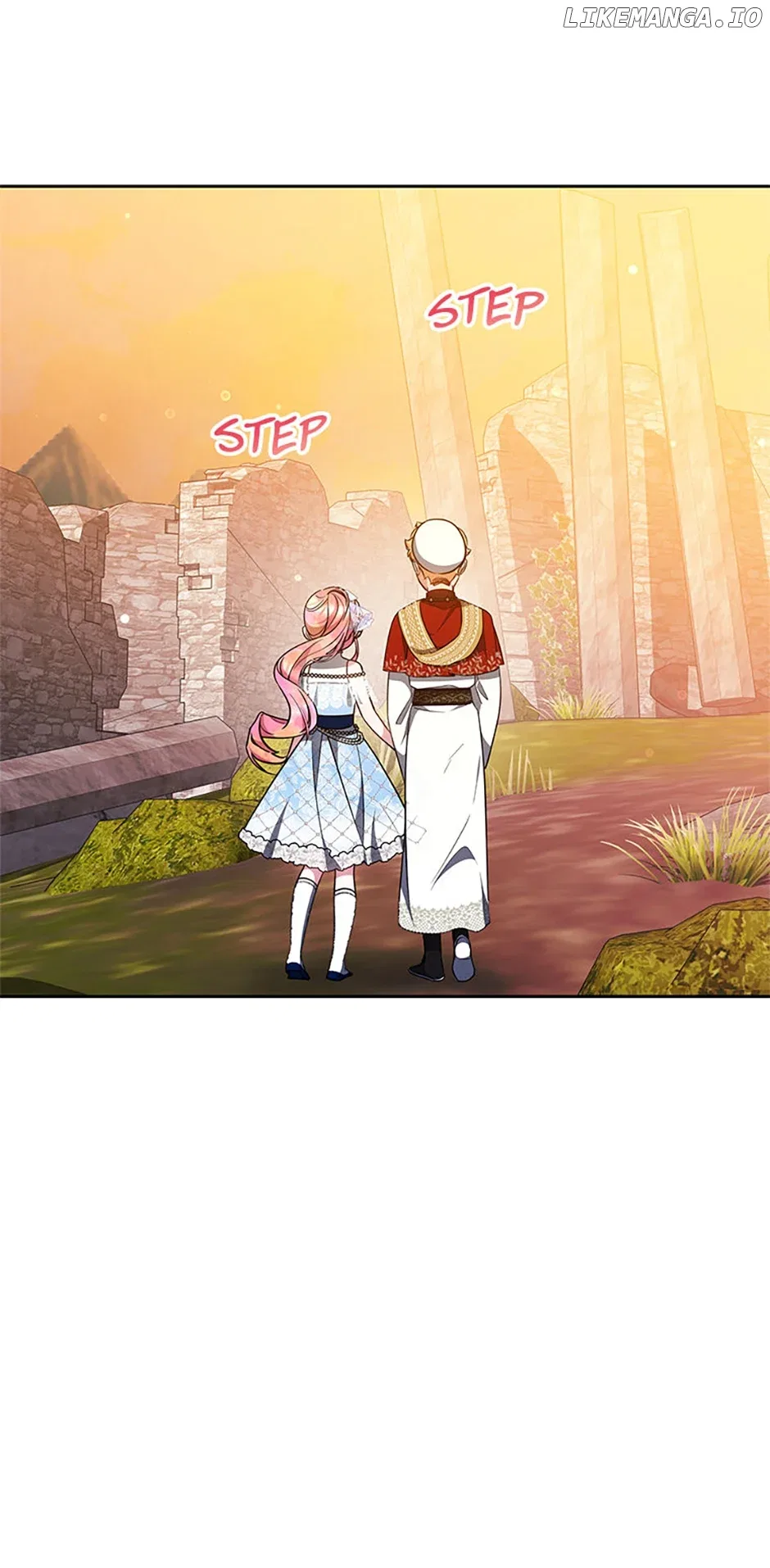 Reverse the Crazy Curse Chapter 32 – Page 13