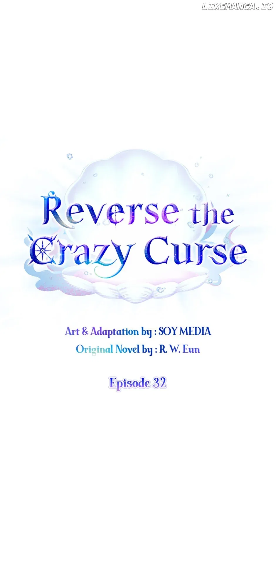 Reverse the Crazy Curse Chapter 32 – Page 14