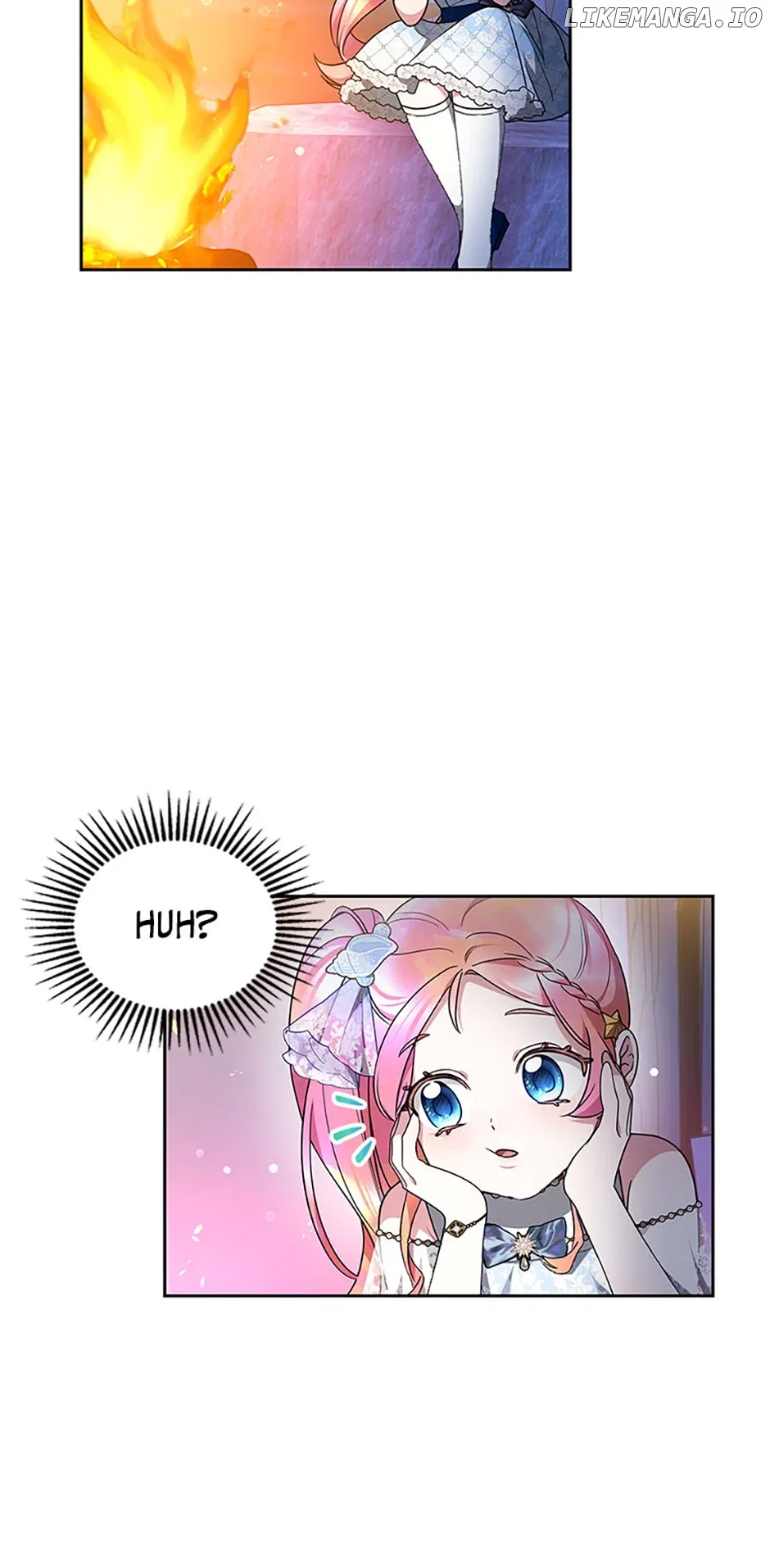 Reverse the Crazy Curse Chapter 32 – Page 17