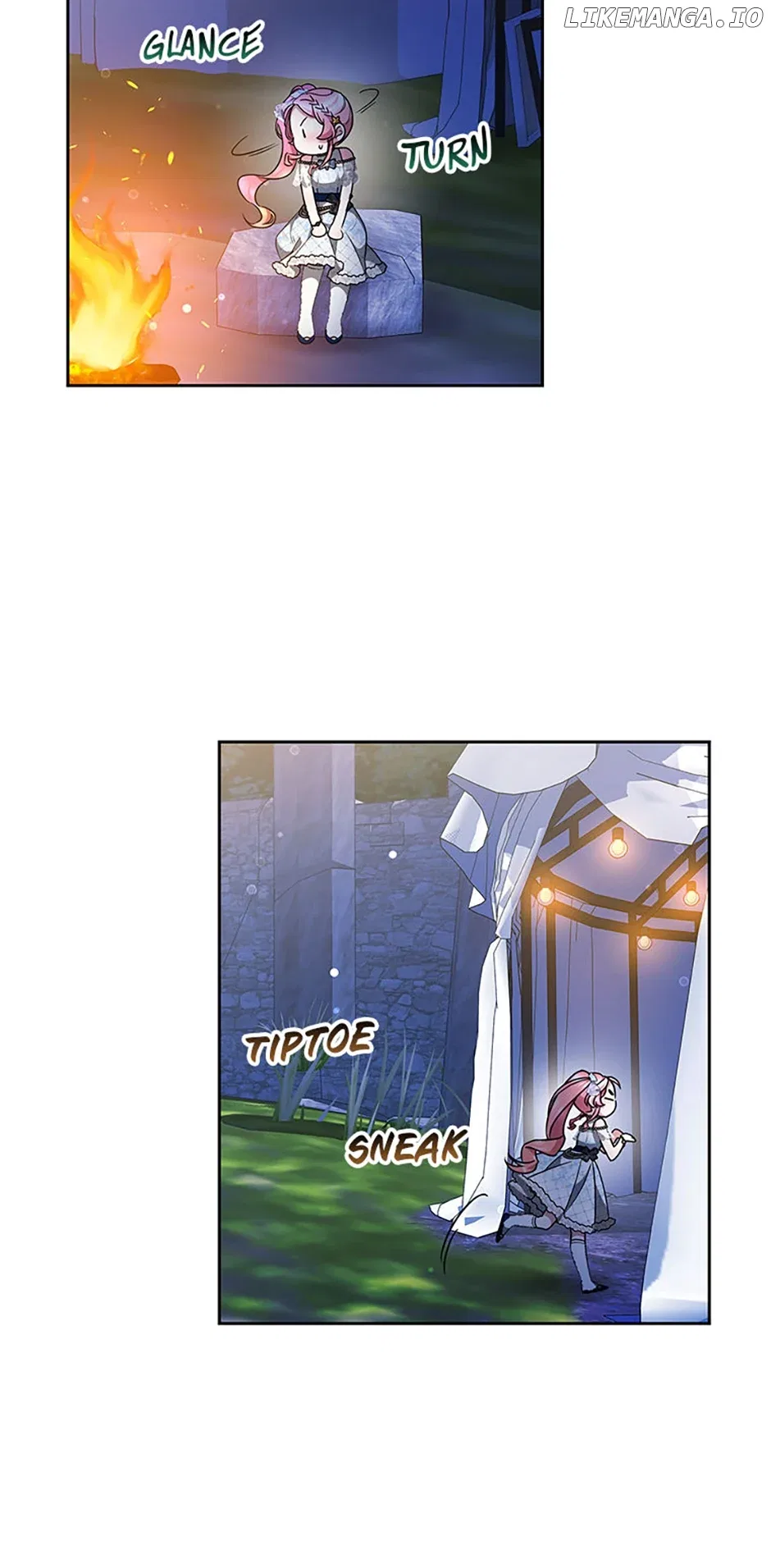Reverse the Crazy Curse Chapter 32 – Page 19