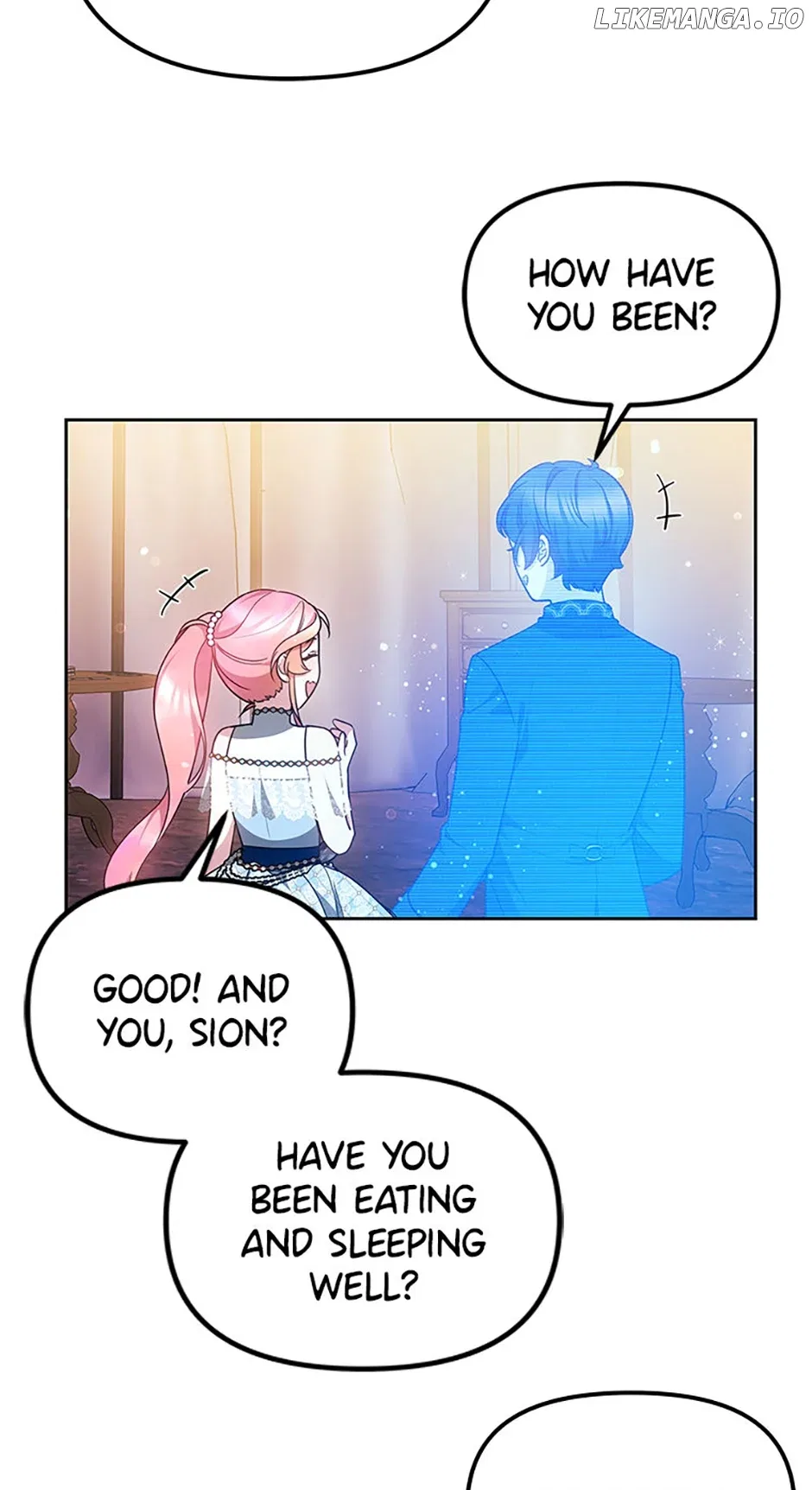 Reverse the Crazy Curse Chapter 32 – Page 24